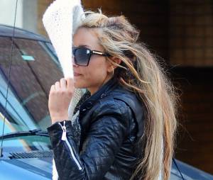 Amanda Bynes : l'actrice reste hospitalisée suite à une décision de la justice américaine