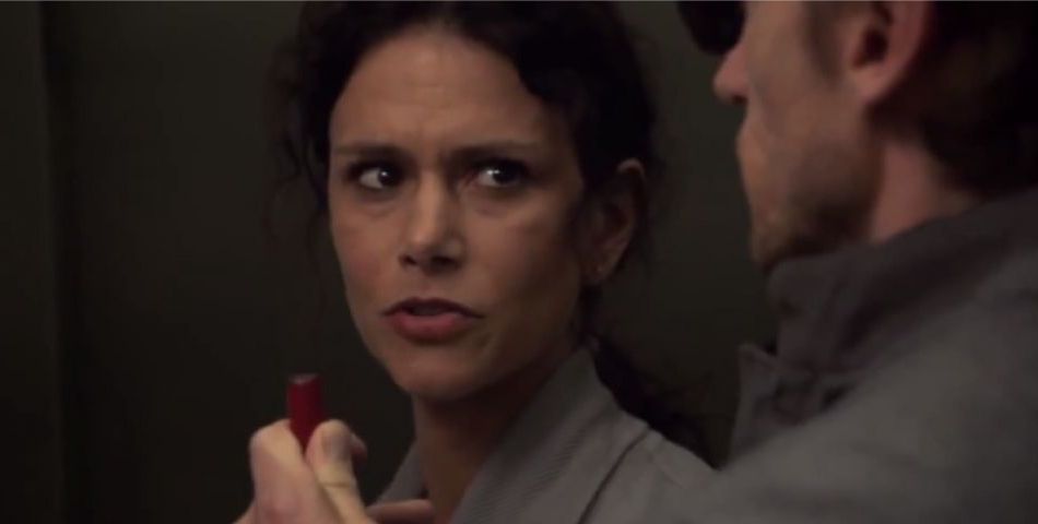 Teen Wolf saison 3 : la mère de Scott en danger dans l'épisode 10
