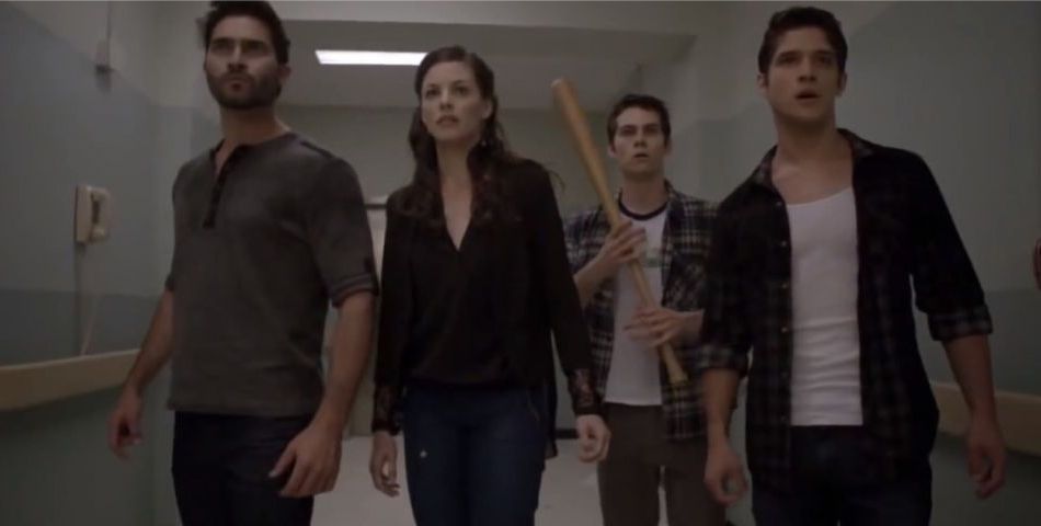 Teen Wolf saison 3 : Jennifer alliée ou ennemie dans l'épisode 10