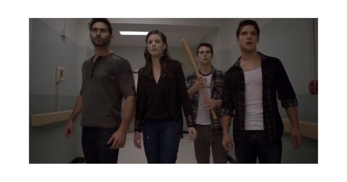 Teen Wolf saison 3 : Jennifer alliée ou ennemie dans l'épisode 10