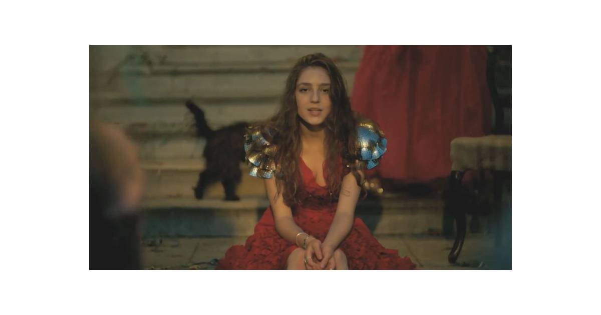 Birdy Wings, le clip planant et envoutant Purebreak
