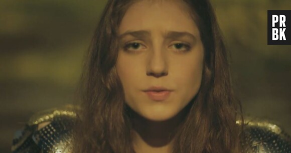 Birdy : son nouvel album s'appelle "Fire Within"