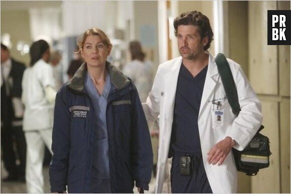 Grey's Anatomy : une saison 11 sans Meredith et Derek ?
