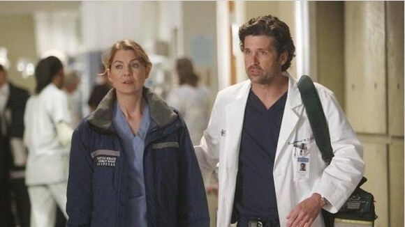 Grey's Anatomy : une saison 11 sans Ellen Pompeo et Patrick Dempsey ? (SPOILER)