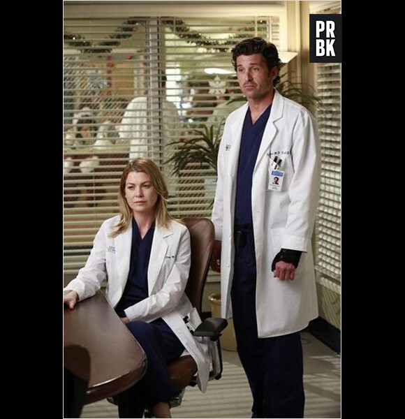 Grey's Anatomy : une saison 11 est déjà au programme