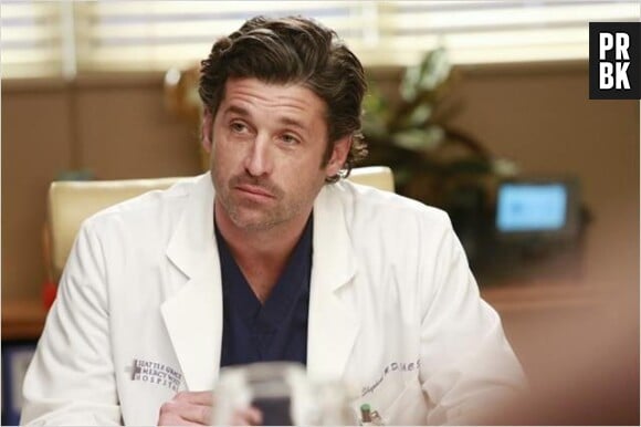 Grey's Anatomy saison 11 : Derek va-t-il bientôt quitter l'hôpital ?