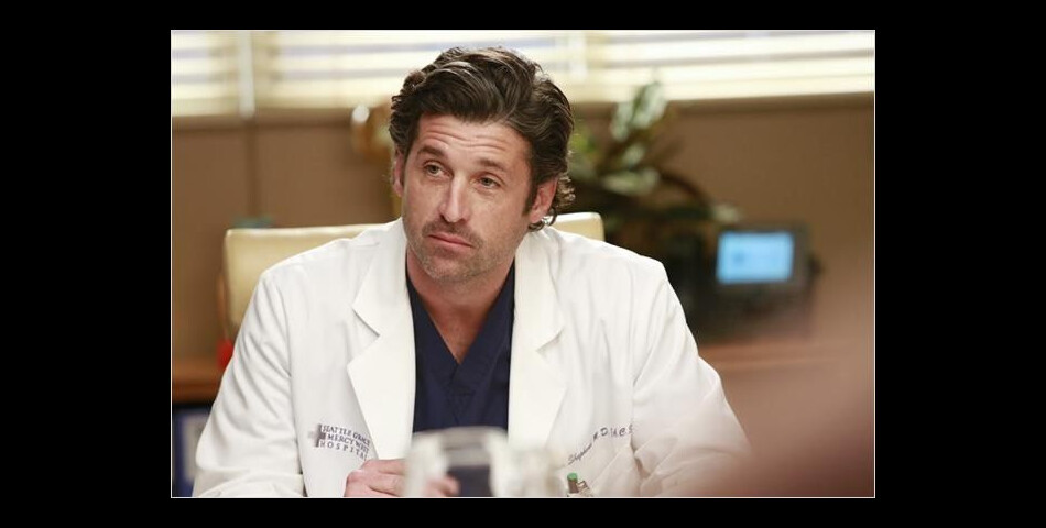 Grey&#039;s Anatomy saison 11 : Derek va-t-il bientôt quitter l&#039;hôpital ?