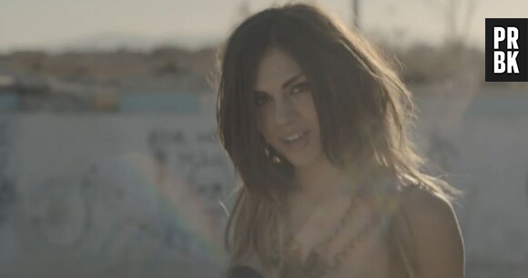 Krewella dévoile son nouveau clip : Alive