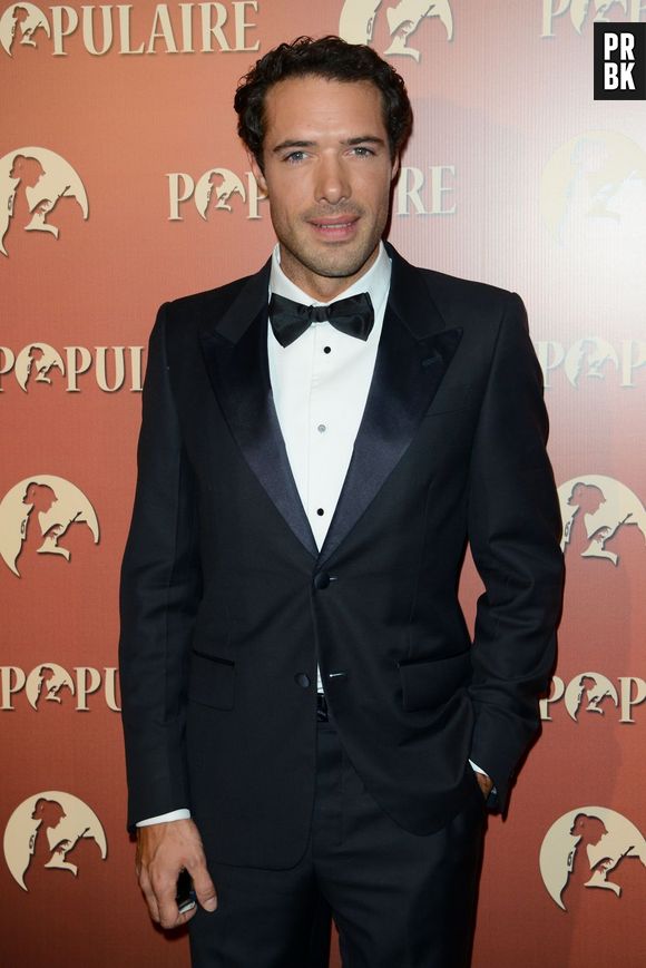 Nicolas Bedos nouveau chroniqueur de Elle