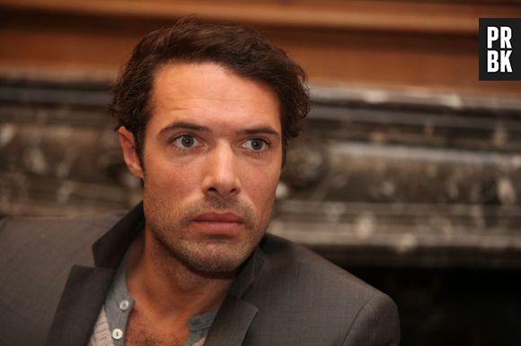 Nicolas Bedos nouveau chroniqueur de Elle