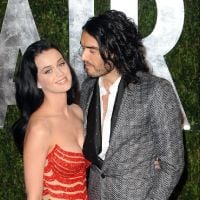 Katy Perry sexuellement humiliée par Russell Brand
