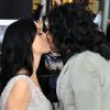 Russel Brand vraiment pas classe sur sa vie sexuelle avec Katy Perry.