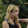 Pretty Little Liars saison 4, épisode 9 : Hanna bientôt sauvée par Mona ?