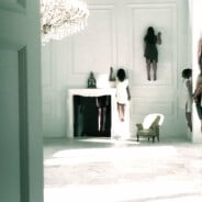 American Horror Story saison 3 : des femmes collées aux murs dans un premier teaser (SPOILER)