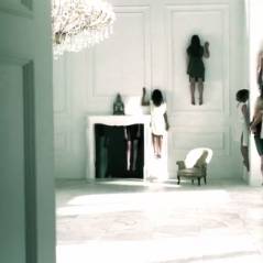 American Horror Story saison 3 : des femmes collées aux murs dans un premier teaser (SPOILER)