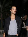 Joe Jonas : il a joué la carte de l'humour avec sa photo postée sur Instagram