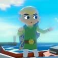 Zelda The Wind Waker HD : un trailer de gameplay inédit