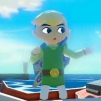 Zelda Wind Waker HD et A link Between Worlds : deux vidéos de gameplay colorées