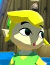 Zelda The Wind Waker HD : Link version cartoon revient sur Wii U