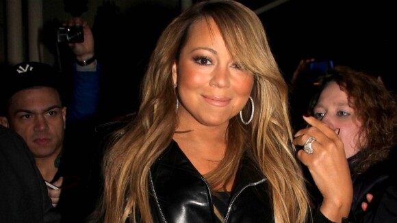 Mariah Carey victime de racisme : "On me crachait dessus"