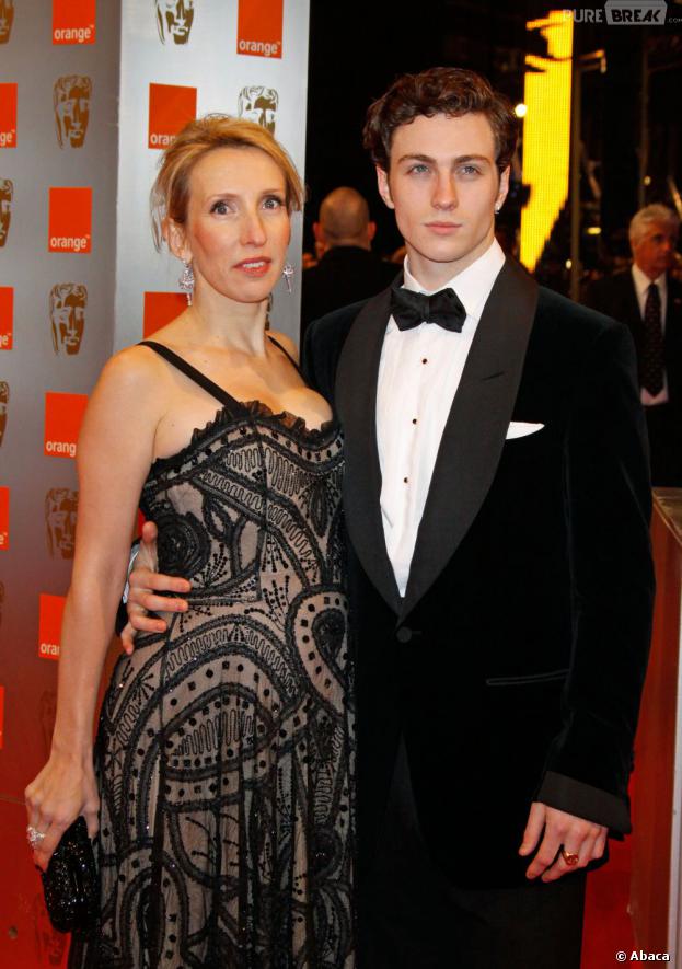 Fifty Shades of Grey : Aaron Taylor-Johnson ne rejoindra pas se femme sur le film
