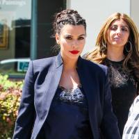 Kim Kardashian en panique : elle a peur que ses fans l&#039;oublient