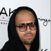 Chris Brown a été victime d'un malaise le 9 août 2013