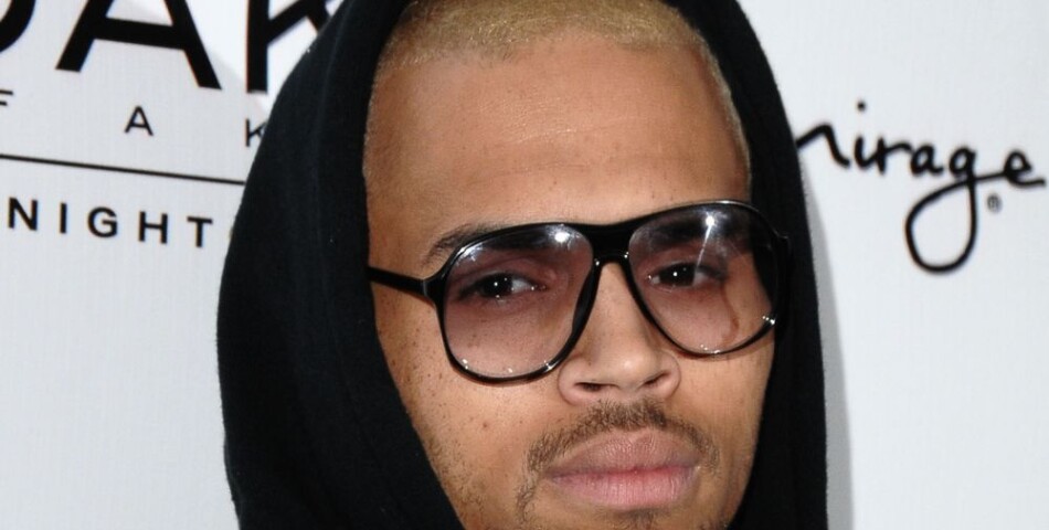 Chris Brown a été victime d&#039;un malaise le 9 août 2013