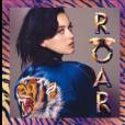 Roar, le nouveau single de Katy Perry, accusé de plagiat