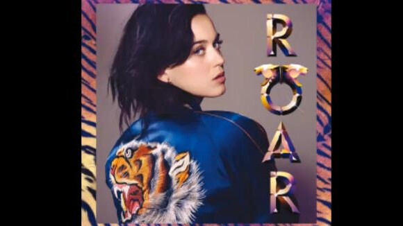 Katy Perry : Roar, à peine dévoilé et déjà accusé de plagiat
