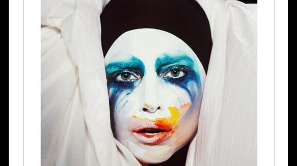 Lady Gaga : Applause, son nouveau single dévoilé une semaine en avance