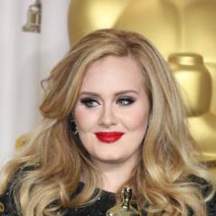 Adele : premiers pas d'actrice dans un film avec David Beckham ?