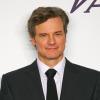 Colin Firth : star de The Secret Service... face à Adele ?