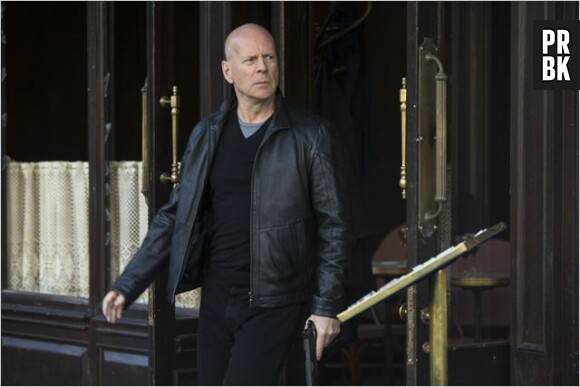 Red 2 : Bruce Willis va avoir du boulot