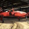 GTA 5 : l'un des avions que les trois héros pourront piloter