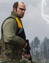 GTA 5 : Trevor en mode chasseur de l'extrême