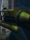 GTA 5 comprendra de nouvelles phases en sous-marin