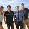 Hawaii Five-0 saison 4 : Nick Jonas au casting
