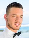 L'île des vérités 3 : Raphael, le candidat sosie de M. Pokora, est l'ex d'Aurélie Van Daelen.