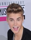 Justin Bieber a l'oncle le plus cool du monde