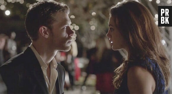 The Originals saison 1 : Hayley et Klaus n'ont pas d'avenir ensemble