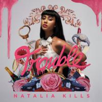 Nouvel album de Natalia Kills le 2 septembre