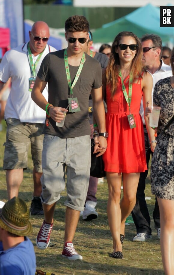 Liam Payne et Danielle Peazer : cette fois, pas de réconciliation possible ?