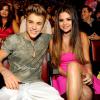 Selena Gomez et Justin Bieber : une histoire vouée à l'échec ?