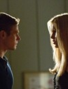 The Vampire Diaries saison 5 : Rebekah et Matt au coeur d'un plan à trois