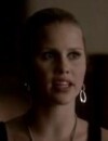 The Vampire Diaries saison 5 : Rebekah et Matt vont se quitter d'une manière très spéciale