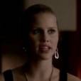 The Vampire Diaries saison 5 : Rebekah et Matt vont se quitter d'une manière très spéciale