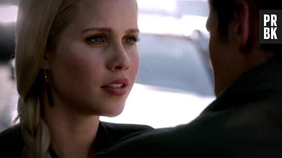 The Vampire Diaries saison 5 : Rebekah et Matt au coeur d'un threesome