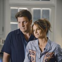 Castle saison 6 : tensions à venir pour Rick et Kate ?