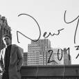 Robert Pattinson dans le teaser de la prochaine campagne Dior Homme 2013